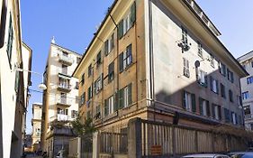 Central & Cozy Apartment By Wonderful Italy